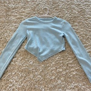 Forever 21 brand new cute long sleeve shirt